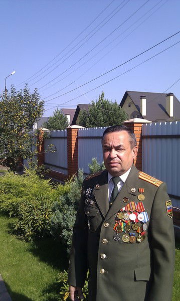 Александр Орлов