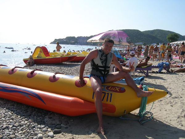 Дмитрий Саврилов