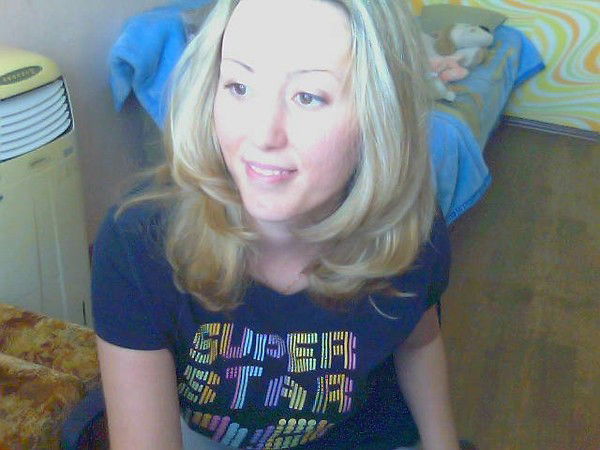 Олеся Крюгер