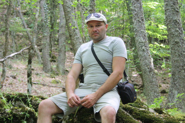 Игорь Корниенко