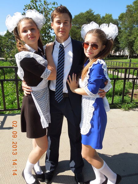 Митя Сафонов