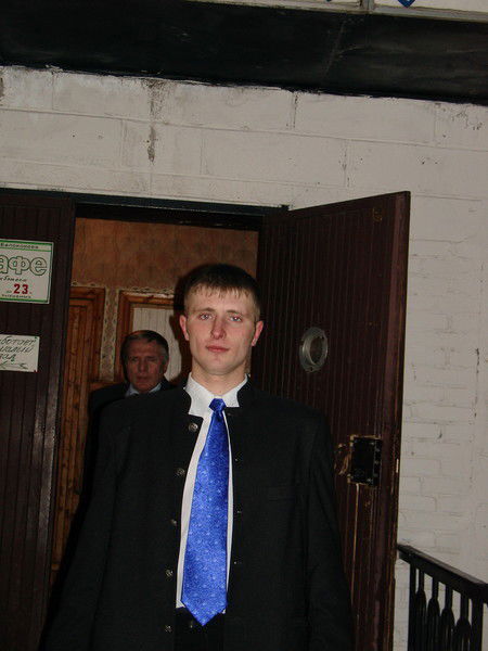 Сергей Мишуков