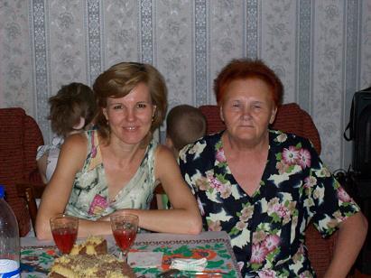 Людмила Зуева