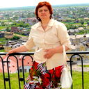 Галина Селезнева