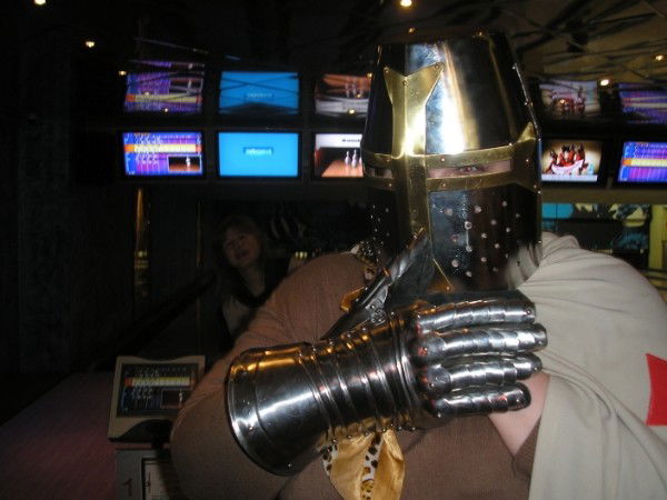 Ксения Любанова