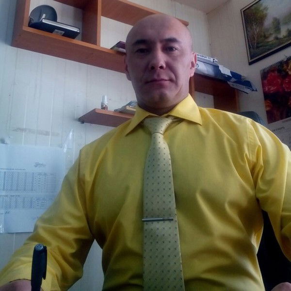 Ибрагим Халиуллин