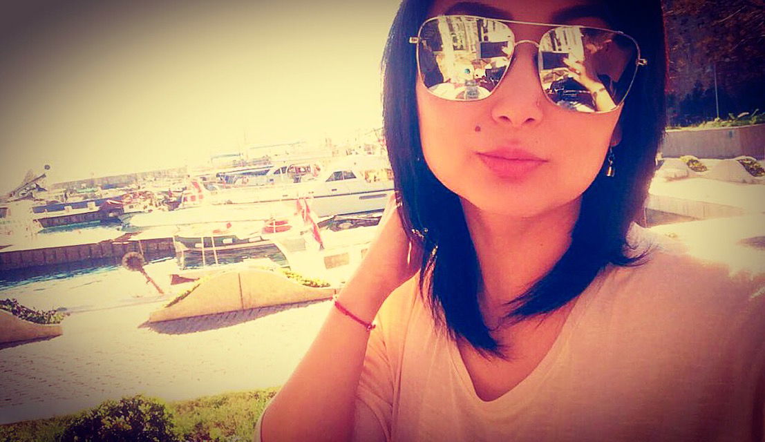 Зарина Байтугулова