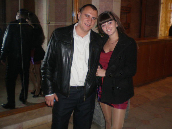 Анна Донева