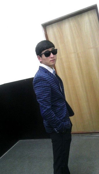 Кыялкеч Жигит