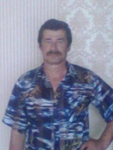 Геннадий Чухлеб