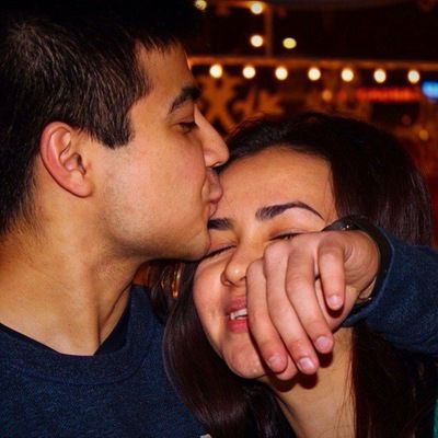 Нигора Гафурова