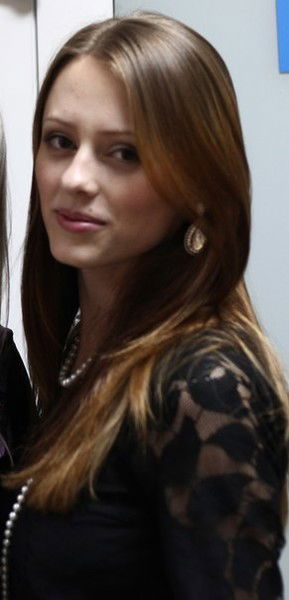 Татьяна Вагапова