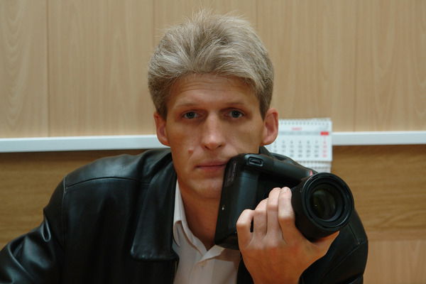 Вячеслав Портнов