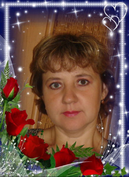 Римма Осипенко