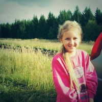 Алия Калимуллина