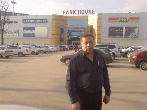 Николай Петрович