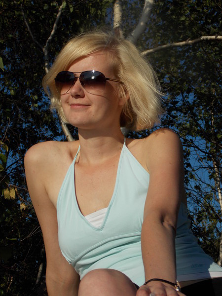 Ольга Бычкова_Ильина