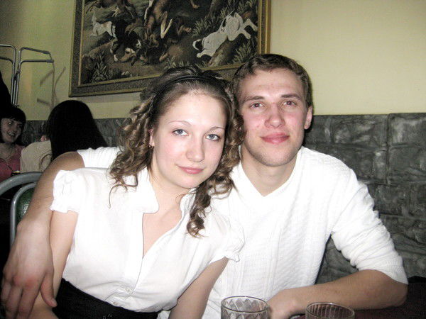 Анюта Лыткина