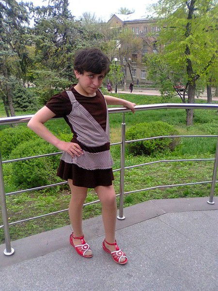 Анаит Мкртчян