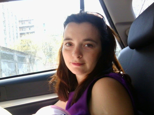 Лена Ярусова