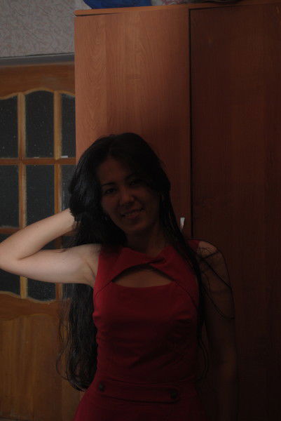 Куралай Уралбаева