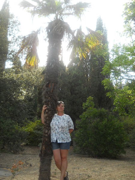 Наталья Нарышкина