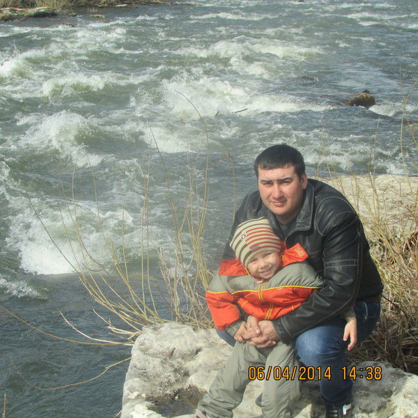 Виктор Самутин