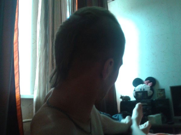 Максим Грищенко