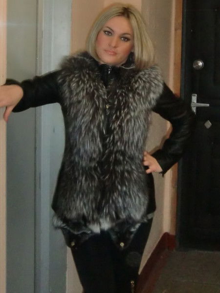 Виктория Холодова