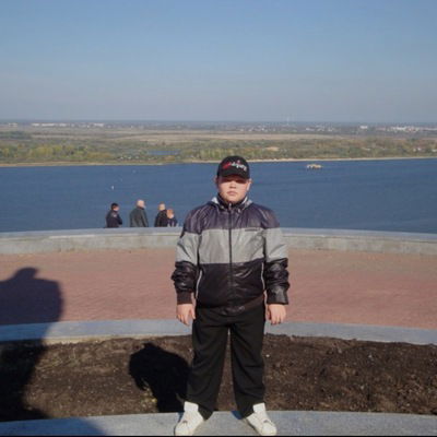 Артём Морозов