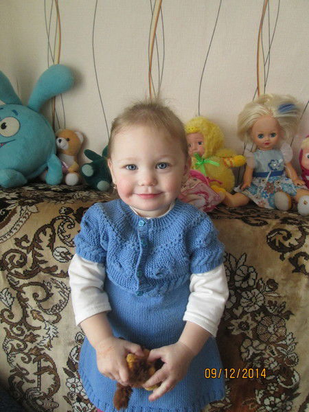 Алена Асадулина