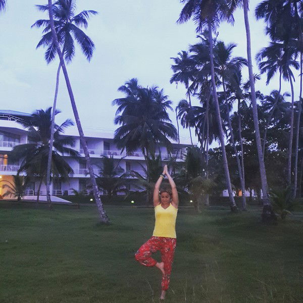 Аида Мамбетова