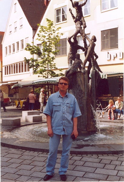 Андрей Панин