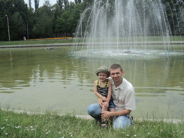 Александр Лебедев