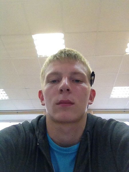 Максим Зиновьев