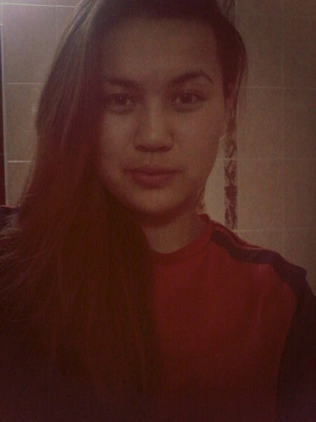 Исмая Ахметжанова