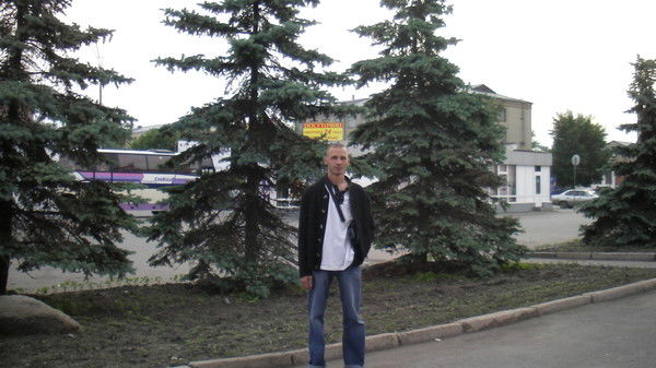 Вячеслав Солопов