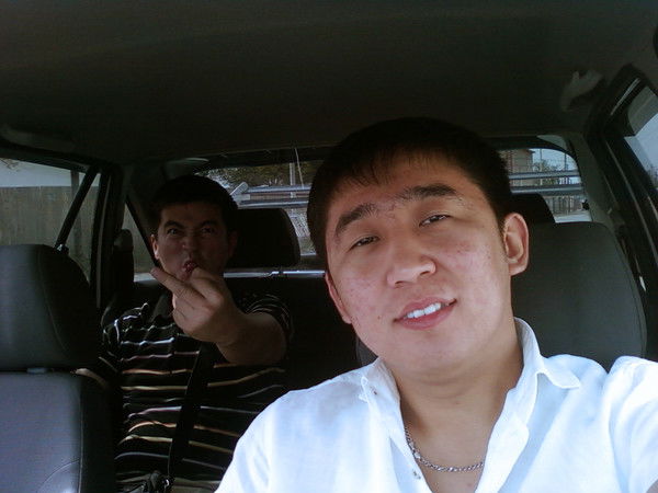 Арман Киясов