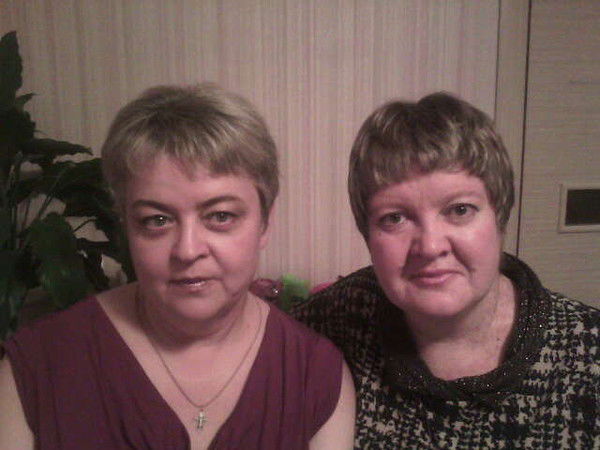 Татьяна Дементьева