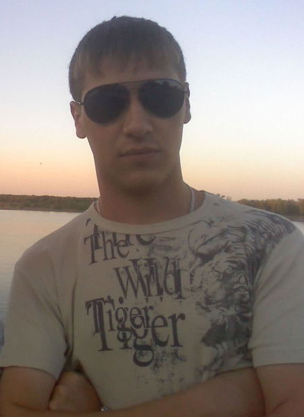 Дмитрий Михайлович