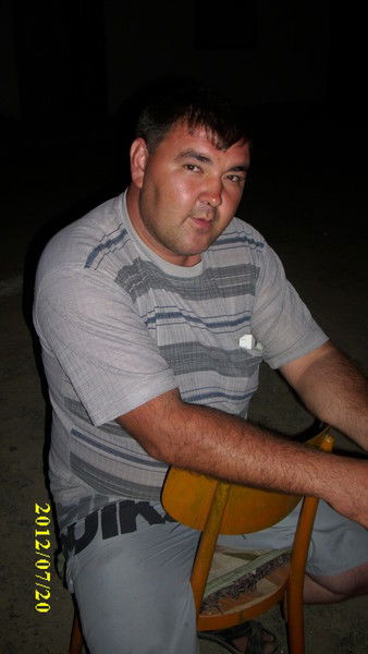 Талгат Жунисов