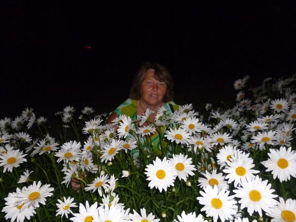 Елена Сисюгина