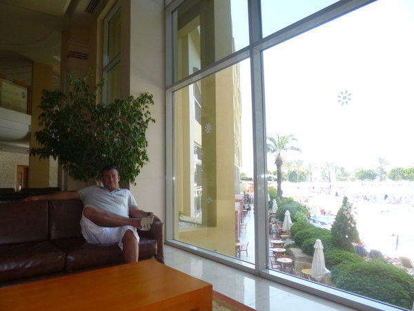 Дмитрий Калинин