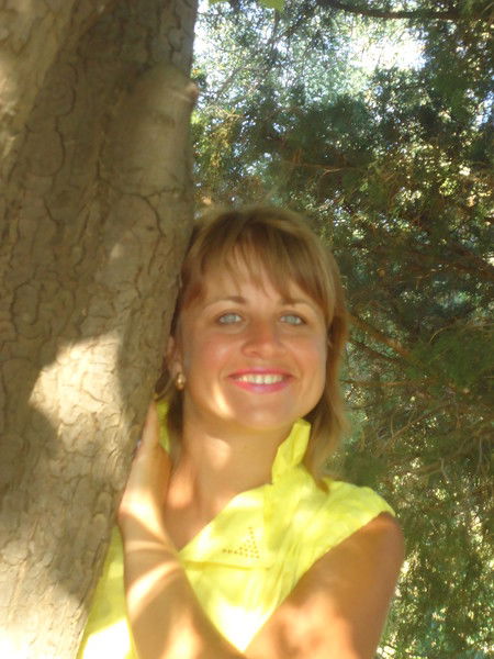 Юлия Мирошниченко