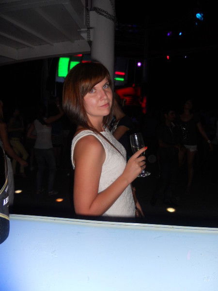 Анна Кириллова