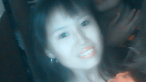 Карина Темирбекова