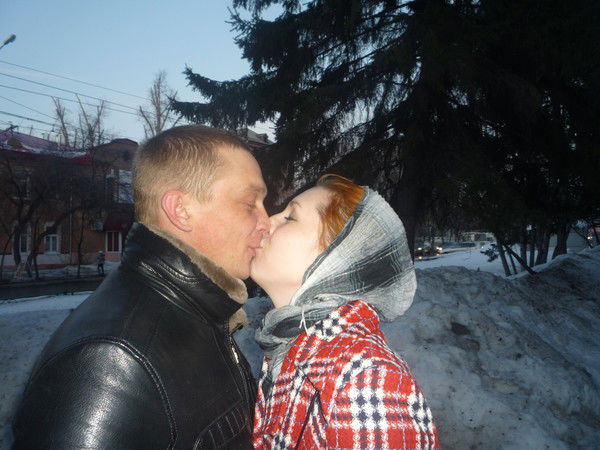 Маргарита Осинцева