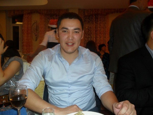 Нурлан Бопыл (Бупилов)