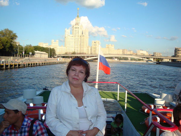 Светлана Козупица