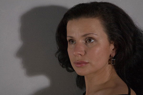 Нелли Адамова